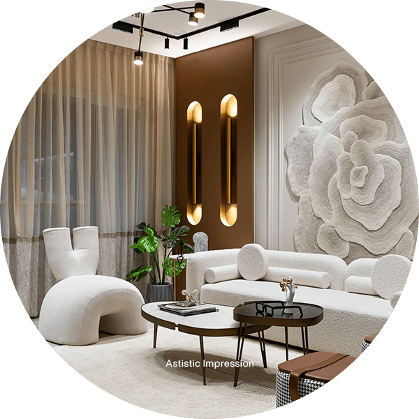 Feel at home in elegant modern living ambience – best places to buy property in Pune